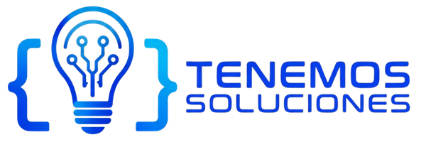#tenemossoluciones